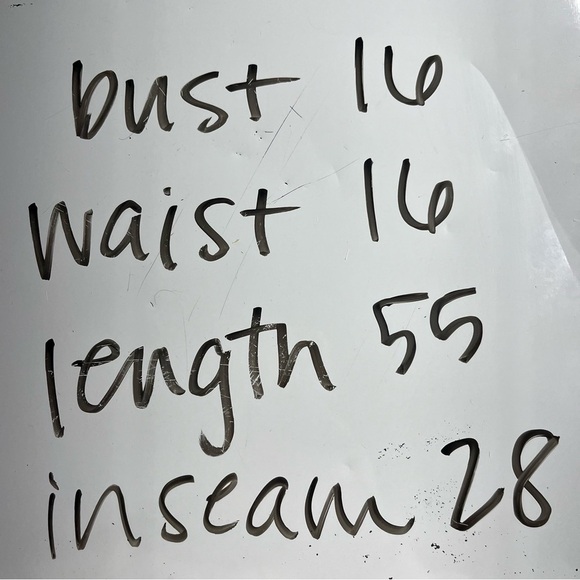 LF Markey 2 Finlay Corduroy Boilersuit jumpsuit 0375 - Picture 11 of 14